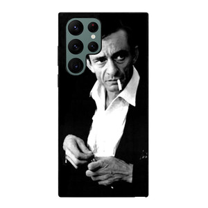 JOHNNY CASH 2 Samsung Galaxy S22 Ultra Case JOHNNY CASH 2 Samsung Galaxy S22 Ultra Case