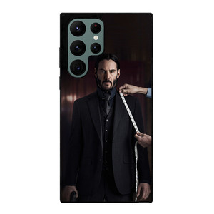 JOHN WICK 3 Samsung Galaxy S22 Ultra Case JOHN WICK 3 Samsung Galaxy S22 Ultra Case