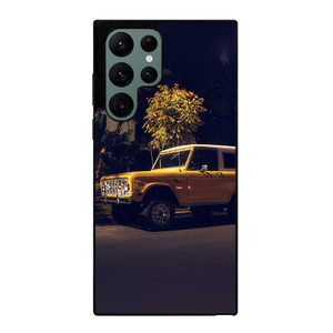 JEEP CAR NIGHT Samsung Galaxy S22 Ultra Case JEEP CAR NIGHT Samsung Galaxy S22 Ultra Case