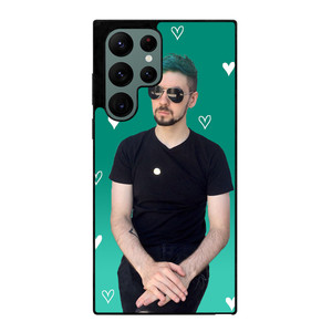 JACKSEPTICEYE 2 Samsung Galaxy S22 Ultra Case JACKSEPTICEYE 2 Samsung Galaxy S22 Ultra Case