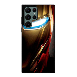 IRON MAN EYE Samsung Galaxy S22 Ultra Case