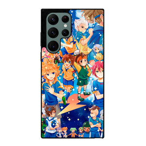 INAZUMA ELEVEN Samsung Galaxy S22 Ultra Case