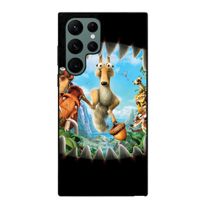 ICE AGE DAWN OF THE DINOSAURS Samsung Galaxy S22 Ultra Case ICE AGE DAWN OF THE DINOSAURS Samsung Galaxy S22 Ultra Case