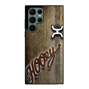 HOOEY LOGO Samsung Galaxy S22 Ultra Case HOOEY LOGO Samsung Galaxy S22 Ultra Case
