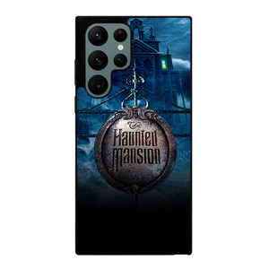 HAUNTED MANSION DISNEYLAND Samsung Galaxy S22 Ultra Case