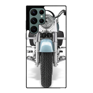 HARLEY DAVIDSON FRONT VIEW Samsung Galaxy S22 Ultra Case HARLEY DAVIDSON FRONT VIEW Samsung Galaxy S22 Ultra Case