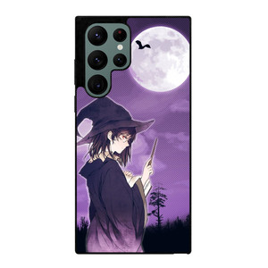 HAPPY HALLOWEEN WITCH 2 Samsung Galaxy S22 Ultra Case
