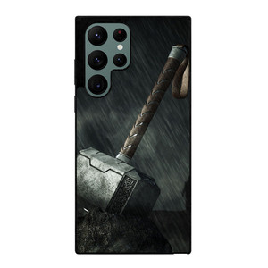 HAMMER OF THOR 4 Samsung Galaxy S22 Ultra Case