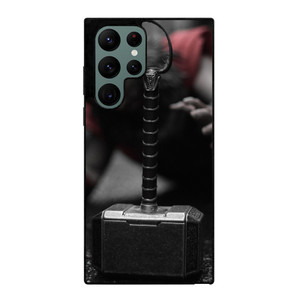 HAMMER OF THOR 3 Samsung Galaxy S22 Ultra Case