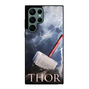 HAMMER OF THOR 2 Samsung Galaxy S22 Ultra Case