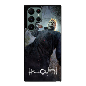 HALLOWEEN MOVIE Samsung Galaxy S22 Ultra Case HALLOWEEN MOVIE Samsung Galaxy S22 Ultra Case