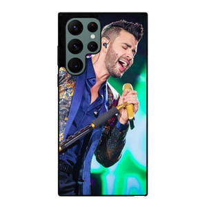GUSTAVO LIMA SINGING Samsung Galaxy S22 Ultra Case