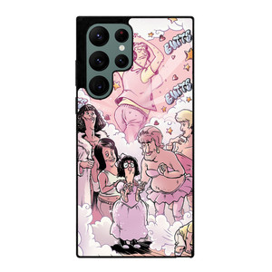 GROUP OF BOBS BURGERS Samsung Galaxy S22 Ultra Case GROUP OF BOBS BURGERS Samsung Galaxy S22 Ultra Case