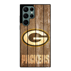 GREEN BAY PACKERS Samsung Galaxy S22 Ultra Case
