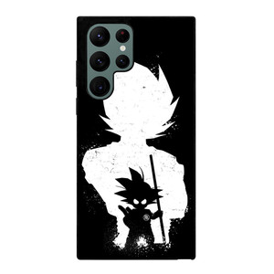 GOKU DRAGONBALL Z Samsung Galaxy S22 Ultra Case