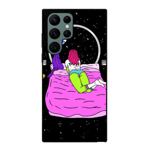 GIRLS ALIEN THRASHER 2 Samsung Galaxy S22 Ultra Case