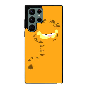 GARFIELD THE LAZY CAT 2 Samsung Galaxy S22 Ultra Case