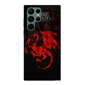 GAME OF THRONES TARGARYEN Samsung Galaxy S22 Ultra Case GAME OF THRONES TARGARYEN Samsung Galaxy S22 Ultra Case