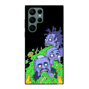 FLATBUSH ZOMBIES 3 Samsung Galaxy S22 Ultra Case FLATBUSH ZOMBIES 3 Samsung Galaxy S22 Ultra Case