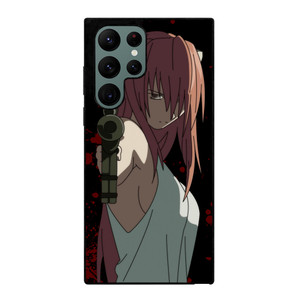 ELFEN LIED 2 Samsung Galaxy S22 Ultra Case