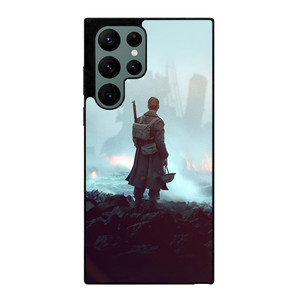 DUNKIRK WAR Samsung Galaxy S22 Ultra Case