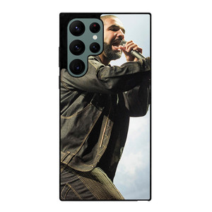 DRAKE PEFORMS Samsung Galaxy S22 Ultra Case DRAKE PEFORMS Samsung Galaxy S22 Ultra Case