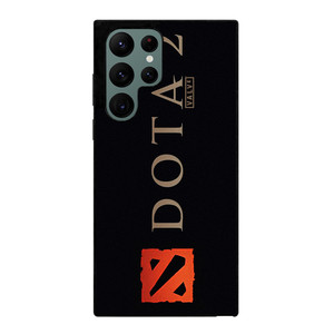 DOTA 2 Samsung Galaxy S22 Ultra Case DOTA 2 Samsung Galaxy S22 Ultra Case