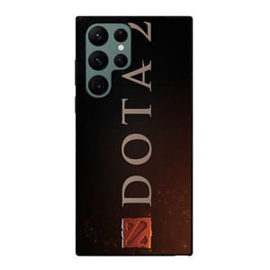 DOTA 2 2 Samsung Galaxy S22 Ultra Case DOTA 2 2 Samsung Galaxy S22 Ultra Case