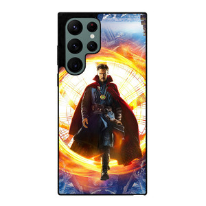 DOCTOR STRANGE MARVEL Samsung Galaxy S22 Ultra Case