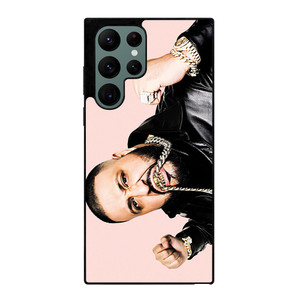 DJ KHALED Samsung Galaxy S22 Ultra Case DJ KHALED Samsung Galaxy S22 Ultra Case