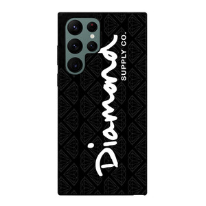 DIAMOND SUPPLY CO 2 Samsung Galaxy S22 Ultra Case