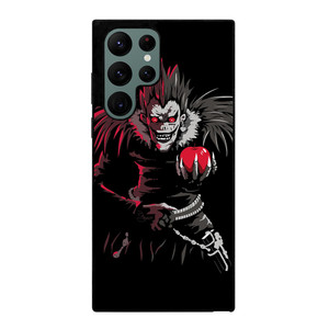 DEATH NOTE RYUK 2 Samsung Galaxy S22 Ultra Case DEATH NOTE RYUK 2 Samsung Galaxy S22 Ultra Case