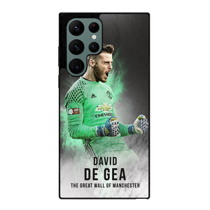 DAVID DE GEA 2 Samsung Galaxy S22 Ultra Case