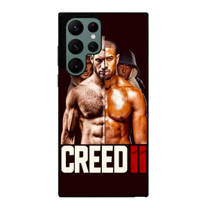 CREED II Samsung Galaxy S22 Ultra Case