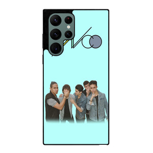 CNCO GROUP Samsung Galaxy S22 Ultra Case CNCO GROUP Samsung Galaxy S22 Ultra Case