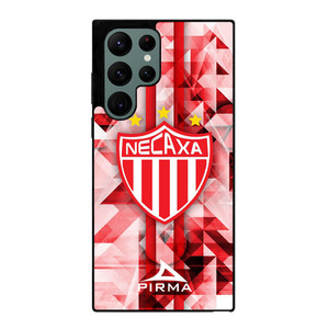 CLUB NECAXA FOOTBALL Samsung Galaxy S22 Ultra Case