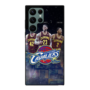 CLEVELAND CAVALIERS PLAYERS Samsung Galaxy S22 Ultra Case CLEVELAND CAVALIERS PLAYERS Samsung Galaxy S22 Ultra Case