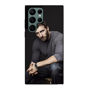 CHRIS EVANS Samsung Galaxy S22 Ultra Case