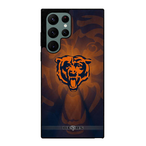 CHICAGO BEARS Samsung Galaxy S22 Ultra Case