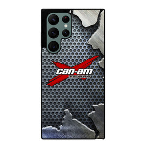 CAN-AM LOGO Samsung Galaxy S22 Ultra Case