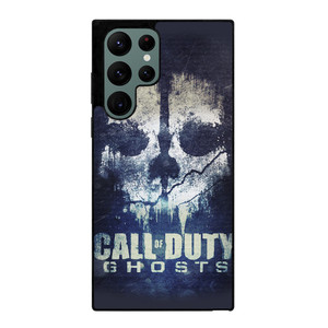 CALL OF DUTY GHOSTS Samsung Galaxy S22 Ultra Case