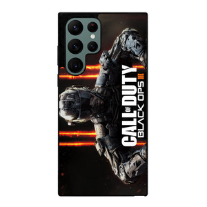 CALL OF DUTY BLACK OPS 2 Samsung Galaxy S22 Ultra Case