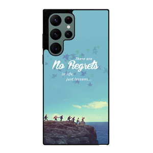 BTS PAPILLON Samsung Galaxy S22 Ultra Case BTS PAPILLON Samsung Galaxy S22 Ultra Case