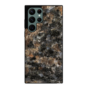 BEAUTIFUL GRANIT TEXTURE Samsung Galaxy S22 Ultra Case