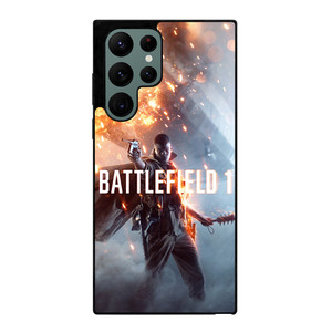 BATTLEFIELD 1 Samsung Galaxy S22 Ultra Case