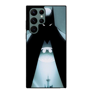 Batman DC Comics Samsung Galaxy S22 Ultra Case
