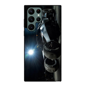 BATMAN CAR HERO Samsung Galaxy S22 Ultra Case BATMAN CAR HERO Samsung Galaxy S22 Ultra Case