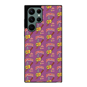 BACKWOODS HONEY BERRY Samsung Galaxy S22 Ultra Case BACKWOODS HONEY BERRY Samsung Galaxy S22 Ultra Case