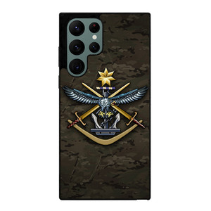 AUSTRALIAN DEFENCE FORCE Samsung Galaxy S22 Ultra Case AUSTRALIAN DEFENCE FORCE Samsung Galaxy S22 Ultra Case