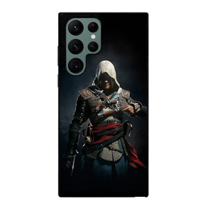 ASSASINS CREED 2 Samsung Galaxy S22 Ultra Case